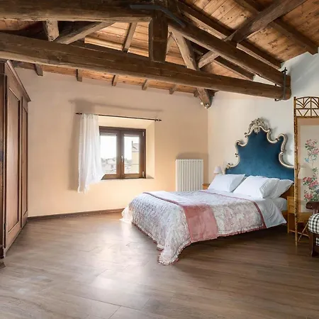 Dimoramatilda, Attico Con Terrazza Panoramica * Pisa
