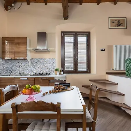 Dimoramatilda, Attico Con Terrazza Panoramica Pisa
