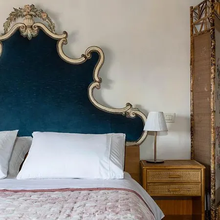 Dimoramatilda, Attico Con Terrazza Panoramica Apartment *