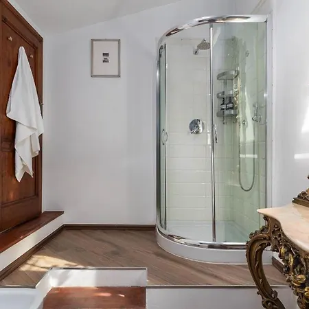Appartement Dimoramatilda, Attico Con Terrazza Panoramica