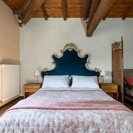 Appartement Dimoramatilda, Attico Con Terrazza Panoramica *